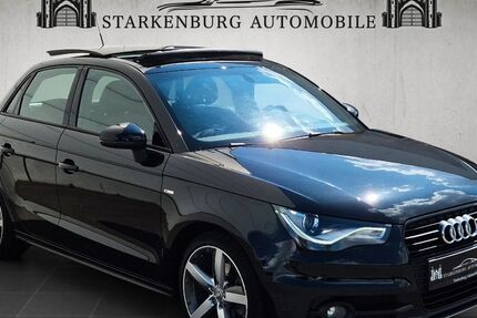Audi A1 113.000 km 11.990 € Heppenheim 64646