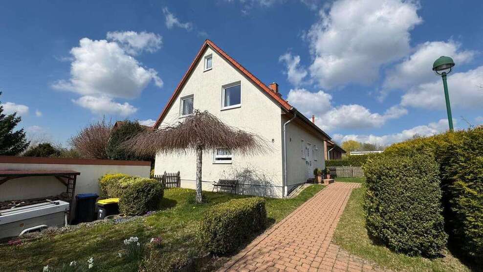 Haus zum Kaufen in Eitzum 320.000 € 115 m²