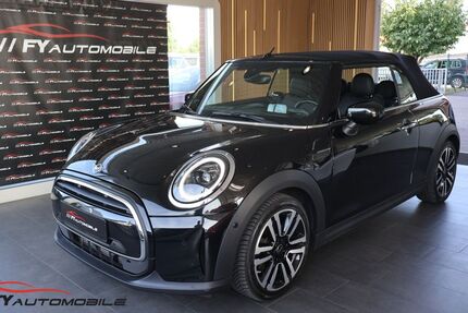 Mini Cooper Cabrio 51.113 km 21.490 &euro; Fürth 90765