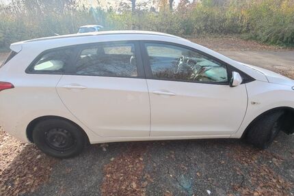 Hyundai i30 138.800 km 5.950 &euro; Wolfegg 88364