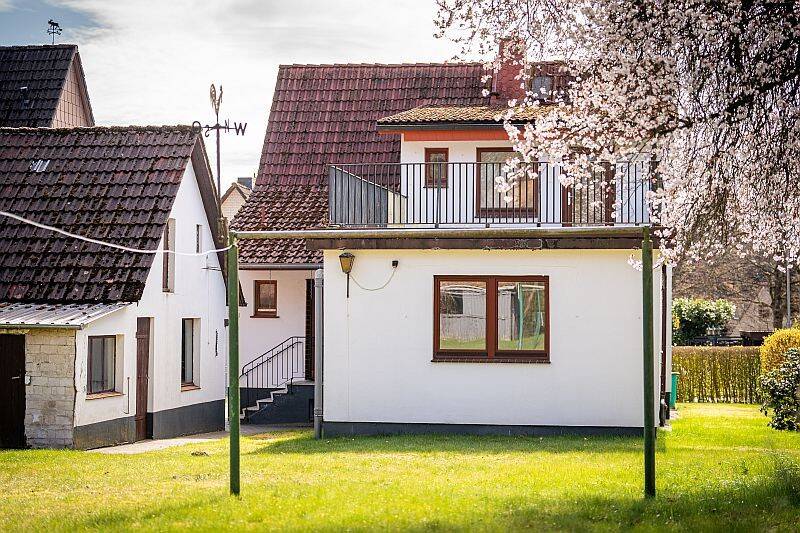 Einfamilienhaus Großhansdorf - 6 Zimmer, 142 m&sup2;, 385.000&euro; | Angebot:26139889