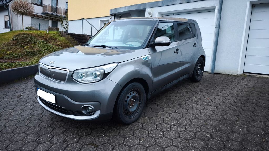 Kia Soul 63.500 km 8.000 &euro; Gummersbach 51645
