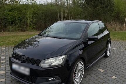 VW Polo 159.000 km 8.500 &euro; Nordhorn 48527