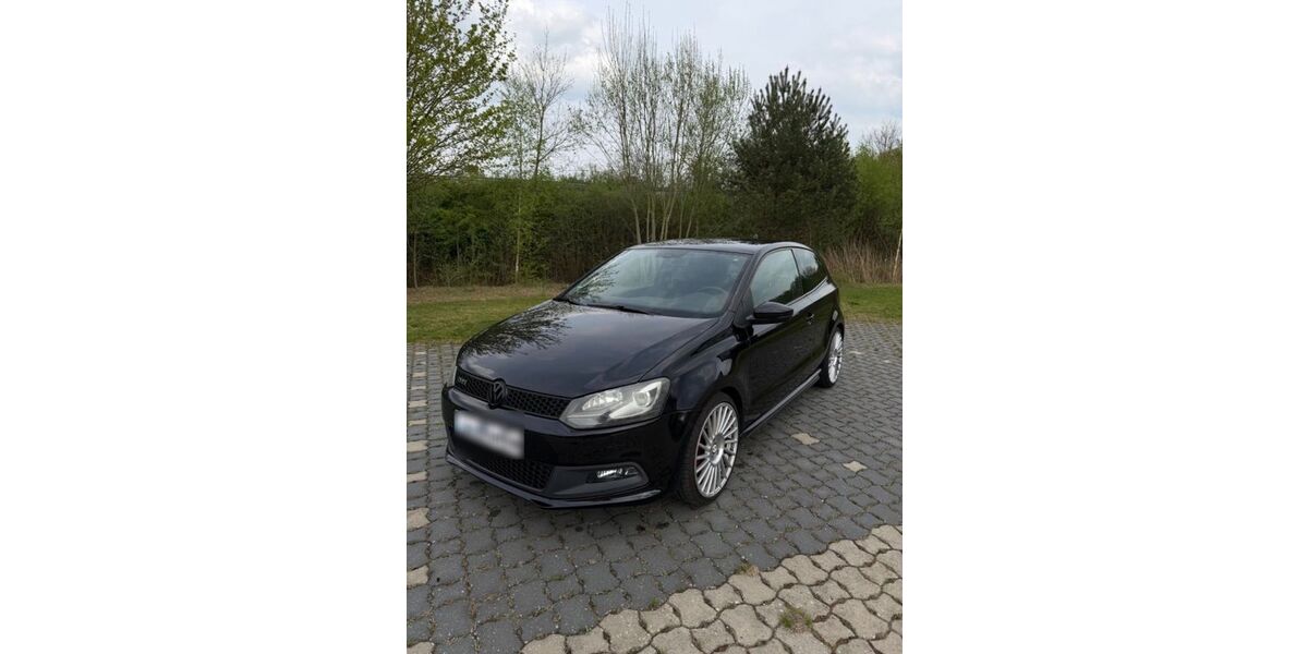VW Polo 159.000 km 8.500 &euro; Nordhorn 48527