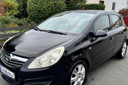 Opel Corsa 134.750 km 2.799 € Mainz 55116