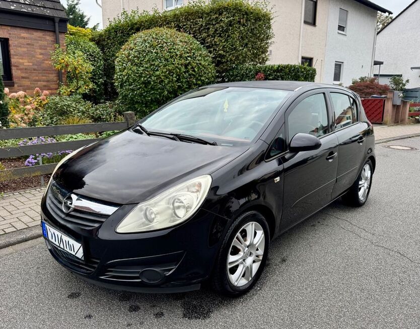 Opel Corsa 134.750 km 2.799 € Mainz 55116