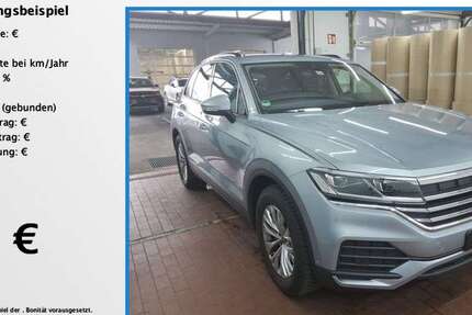 VW Touareg 13.005 km 60.897 € Dießen am Ammersee 86911