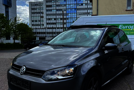 VW Polo 151.500 km 6.500 &euro; Frankfurt am Main 60386