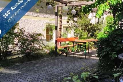 Wohnung Passau Altstadt - 1 Zimmer, 34 m&sup2;, 440&euro; | Angebot:27346796