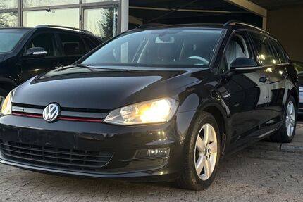 VW Golf 123.000 km 10.490 &euro; Dahlenburg 21368
