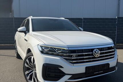 VW Touareg 178.900 km 29.900 &euro; Westerkappeln 49492