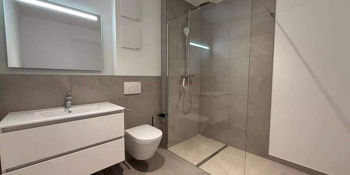 Traumwohnung! 2-Zi Wohnung m. Garten - KFW 40 NH 2 zimmer