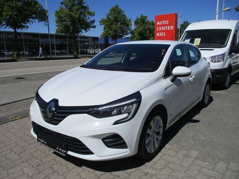 Clio