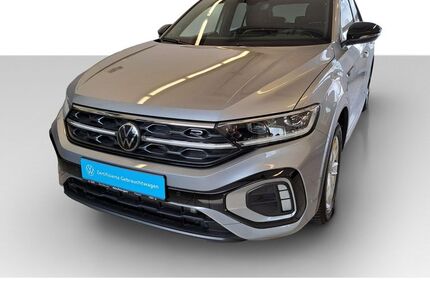 VW T-Roc 13.300 km 39.960 &euro; Bernbeuren 86975