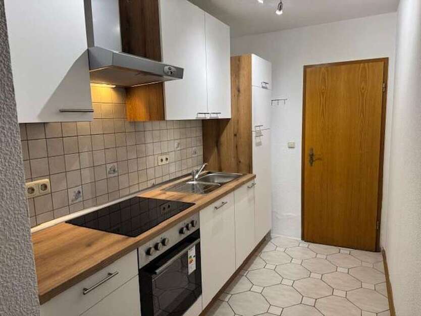 Wohnung zum Mieten in Rhüden 200 € 28.5 m²