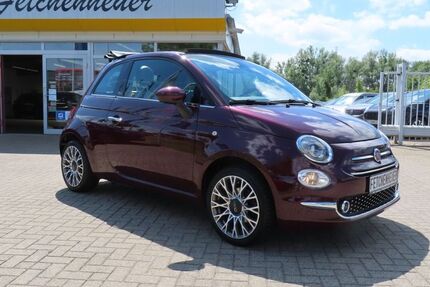 Fiat 500 45.995 km 13.590 &euro; Schwerin 19057