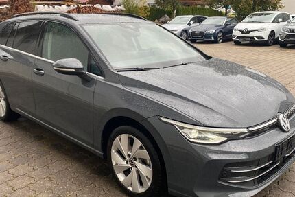 VW Golf 16.165 km 28.500 € Bischofswiesen 83483