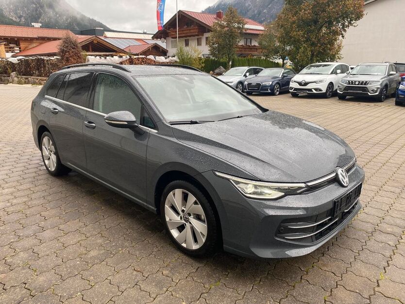VW Golf 16.165 km 28.500 € Bischofswiesen 83483