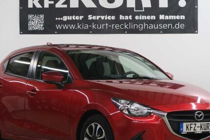 Mazda 2 49.950 km 12.950 &euro; Recklinghausen 45661
