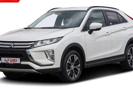 Mitsubishi Eclipse Cross 73.057 km 18.950 &euro; Senftenberg 01968