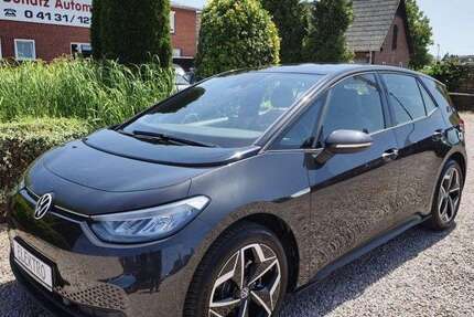 VW ID.3 22.600 km 23.680 &euro; Bardowick (bei Lüneburg) 21357