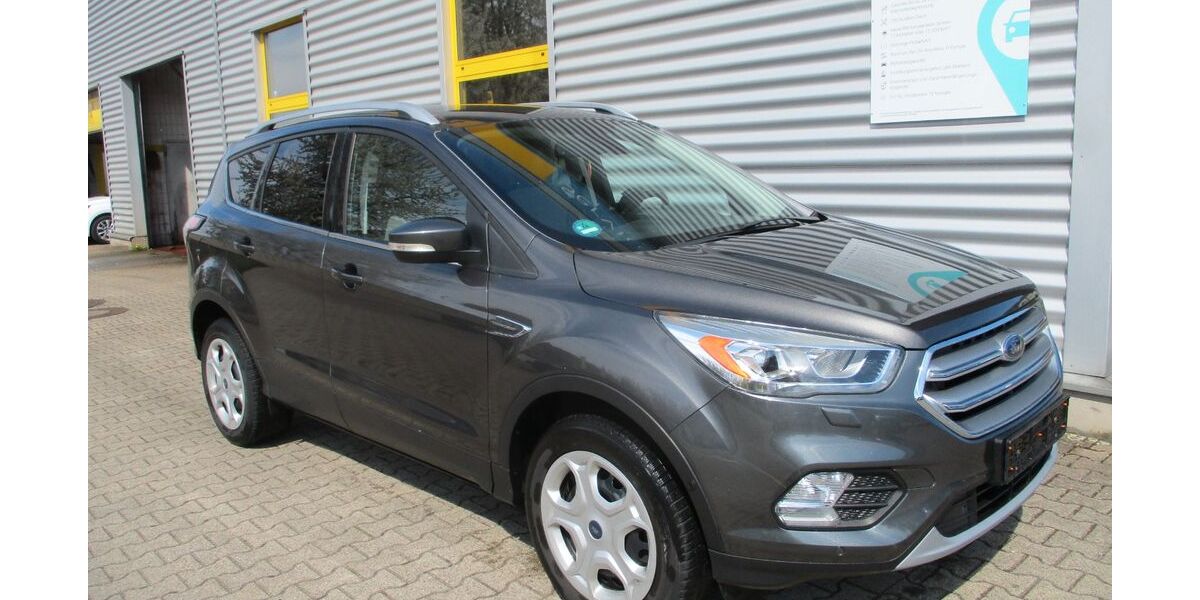Ford Kuga 115.628 km 11.950 &euro; Biedenkopf 35216