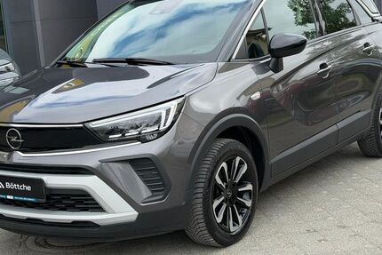 Opel Crossland (X) 34.215 km 15.450 &euro; Lutherstadt Wittenberg 06886