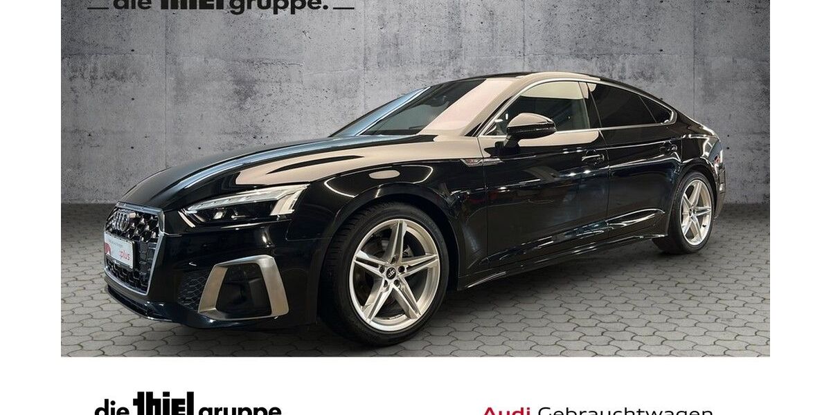 Audi A5 48.450 km 33.690 € Paderborn 33100