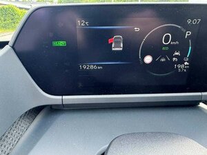 Subaru Solterra 160 kW Platinum 19.300 km 34.990 &euro; Olsberg 59939