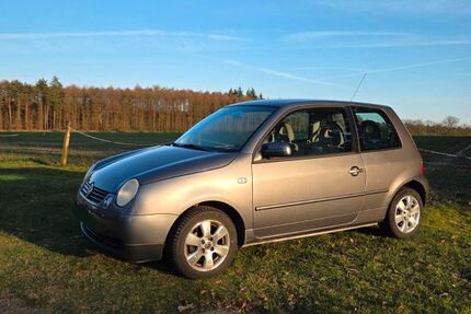 VW Lupo 141.050 km 1.600 &euro; Löningen 49624