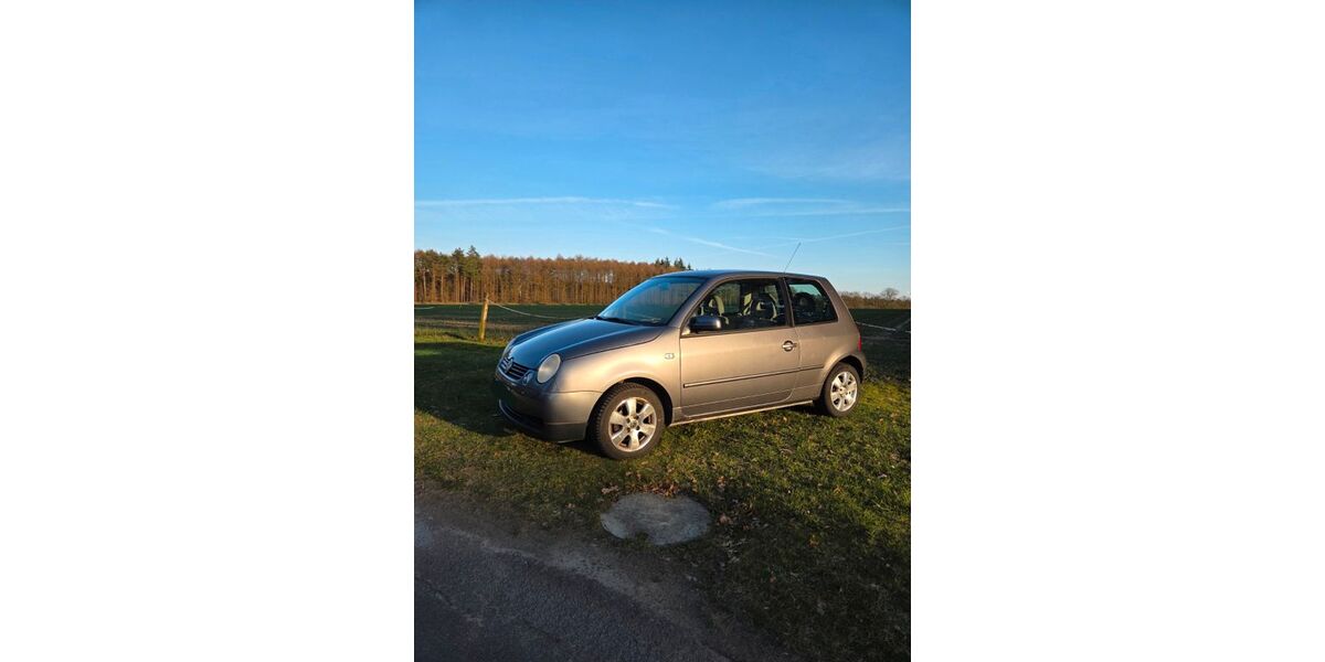 VW Lupo 141.050 km 1.600 &euro; Löningen 49624
