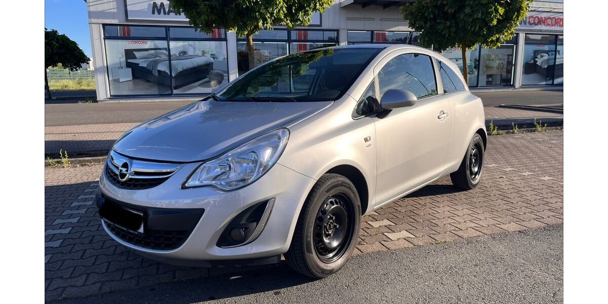 Opel Corsa 167.500 km 1.990 &euro; Pfungstadt 64319