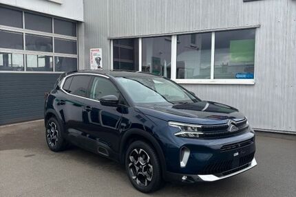 Citroen C5 Aircross 44.200 km 20.800 &euro; Warburg 34414