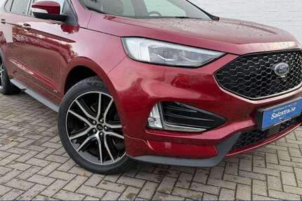 Ford Edge 97.911 km 24.798 &euro; Mölln 23879
