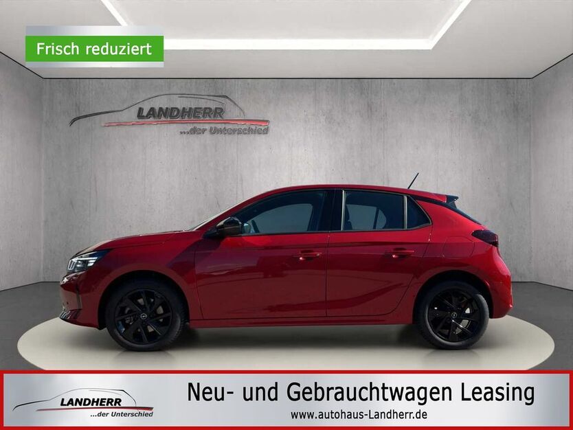 Opel Corsa 11.232 km 16.805 € Thannhausen 86470