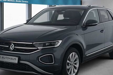 VW T-Roc 124.198 km 19.430 &euro; Schweinfurt 97424