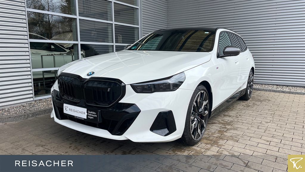 BMW i5 25.244 km 59.349 &euro; Memmingen 87700