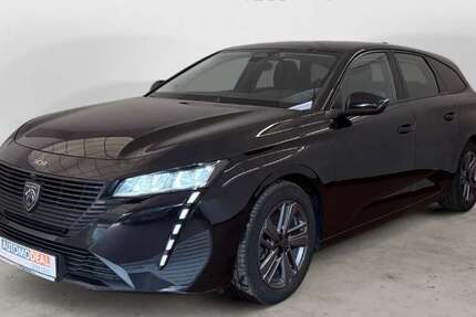 Peugeot 308 94.874 km 17.489 € Moers 47445