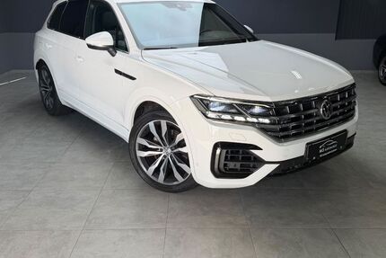 VW Touareg 119.000 km 35.990 &euro; Garbsen 30827