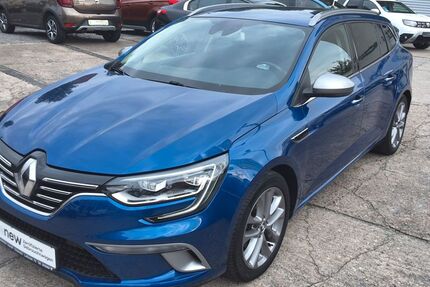 Renault Megane 81.100 km 12.490 € Chemnitz 09126