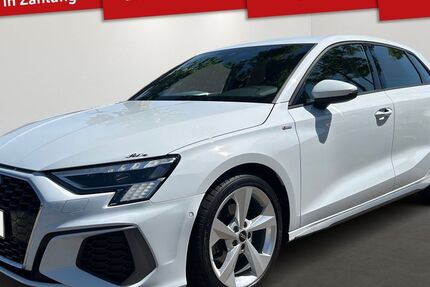 Audi A3 88.810 km 29.199 &euro; Lindau 88131
