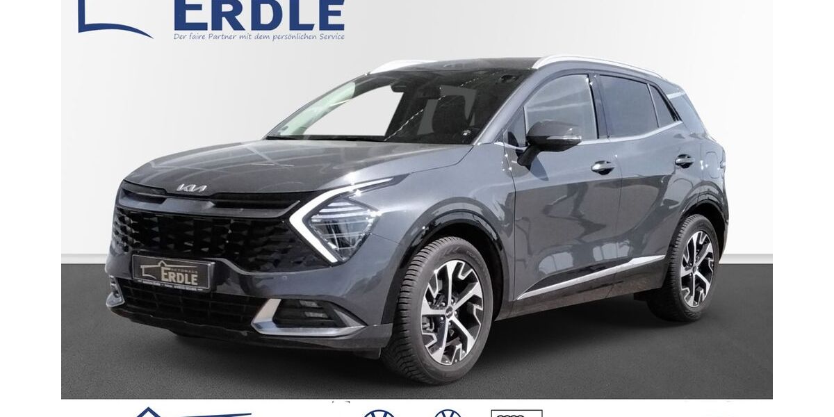 Kia Sportage 15.141 km 29.990 &euro; Aindling 86447