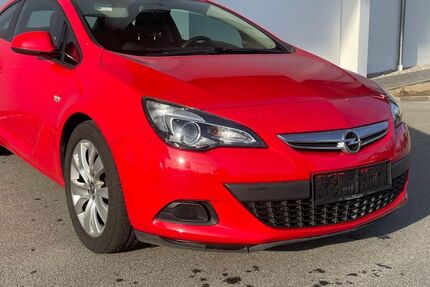 Opel Astra 87.000 km 7.500 &euro; Pocking 94060