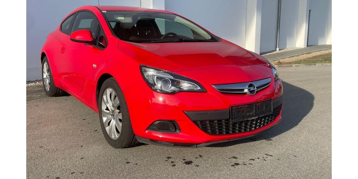 Opel Astra 87.000 km 7.500 &euro; Pocking 94060