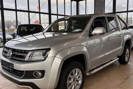 VW Amarok 155.000 km 14.980 &euro; Erftstadt 50374