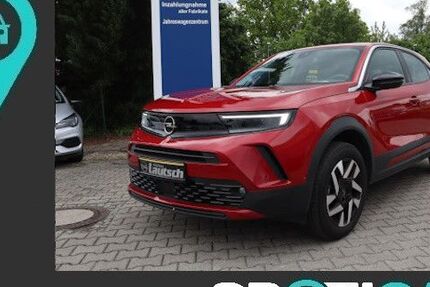 Opel Mokka 39.667 km 15.990 &euro; Luckenwalde 14943