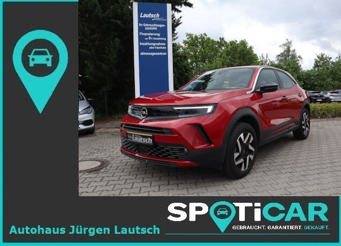 Opel Mokka 39.667 km 15.990 &euro; Luckenwalde 14943