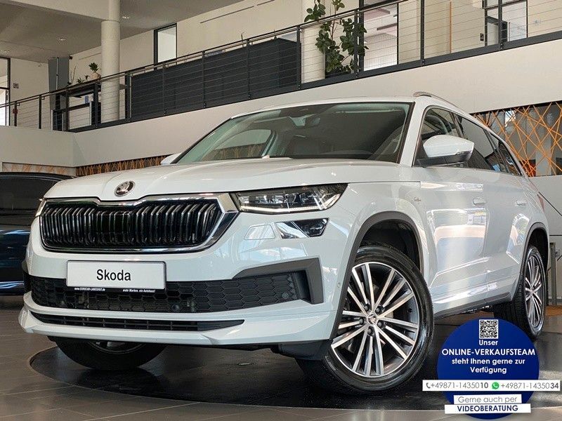 Kodiaq