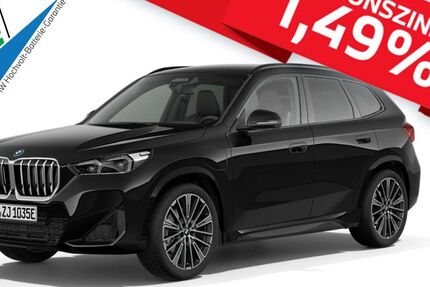 BMW X1 17.185 km 49.650 &euro; Uelzen 29525