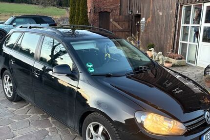 VW Golf 210.000 km 4.000 &euro; Rehau 95111